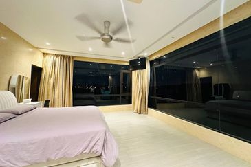 Tropicana Golf & Country Resort