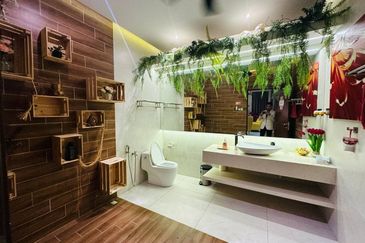 Tropicana Golf & Country Resort