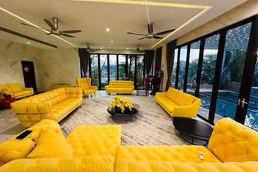 Tropicana Golf & Country Resort