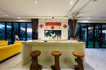 Tropicana Golf & Country Resort