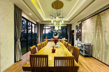 Tropicana Golf & Country Resort