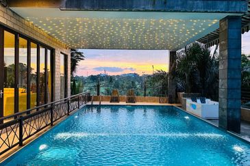 Tropicana Golf & Country Resort