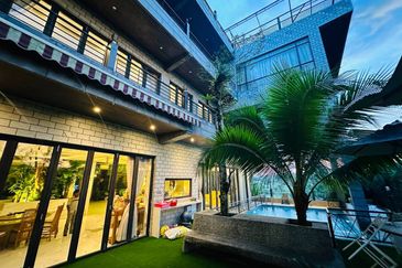 Tropicana Golf & Country Resort