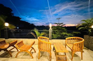 Tropicana Golf & Country Resort