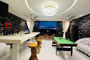 Tropicana Golf & Country Resort