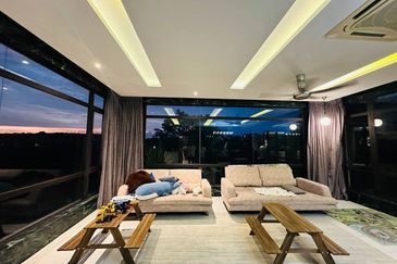 Tropicana Golf & Country Resort