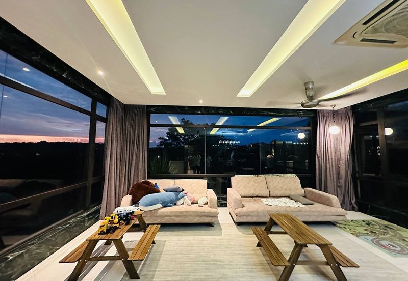 Tropicana Golf & Country Resort