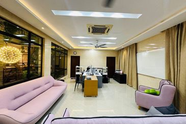 Tropicana Golf & Country Resort