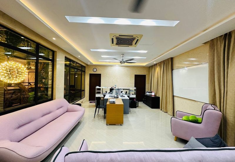 Tropicana Golf & Country Resort