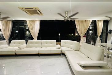 Tropicana Golf & Country Resort