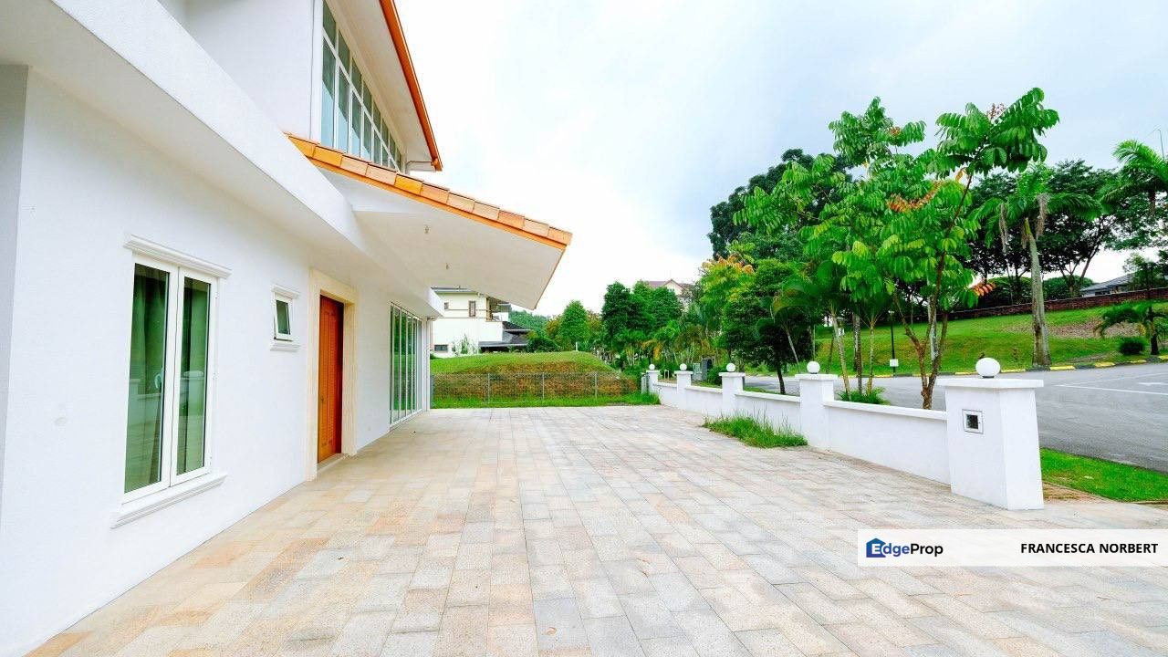 Modern Cla Seputeh Heights Prestige Bungalow for Sale in Kuala Lumpur, Kuala Lumpur, Seputeh
