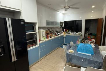 Bayu Damansara PJU 10