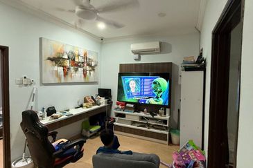 Bayu Damansara PJU 10