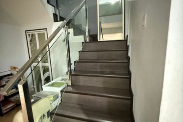 Bayu Damansara PJU 10