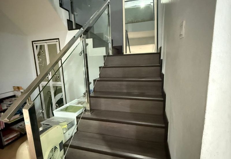 Bayu Damansara PJU 10