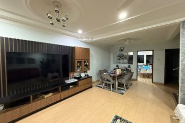 Bayu Damansara PJU 10