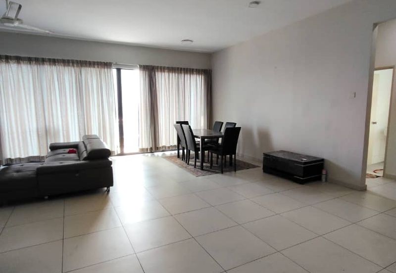 Zefer Hill Residence