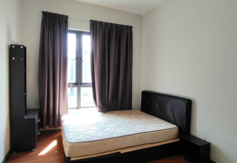 Zefer Hill Residence