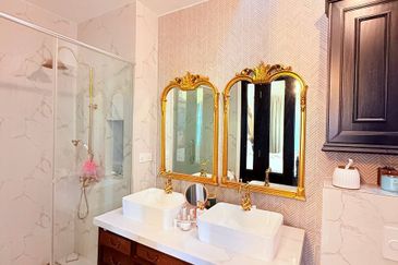 The Mulia Residences