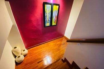 Taman Sungai Besi Indah