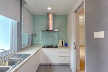 Kenny Hills Residence