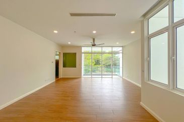 Kenny Hills Residence