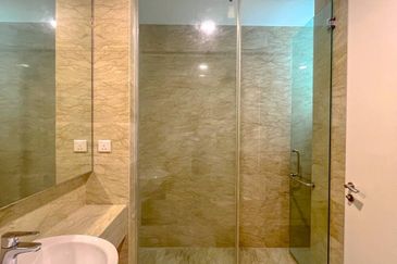 Kenny Hills Residence