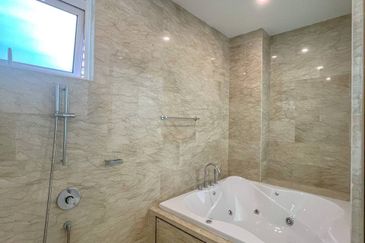 Kenny Hills Residence