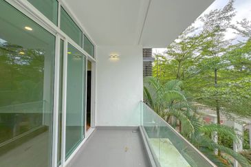 Kenny Hills Residence