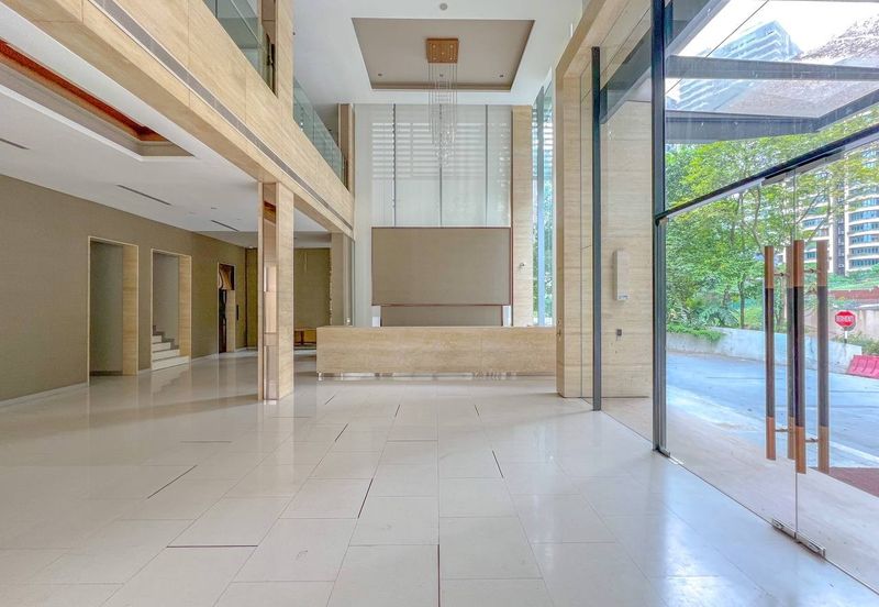 Jalan Changkat Raja Chulan 