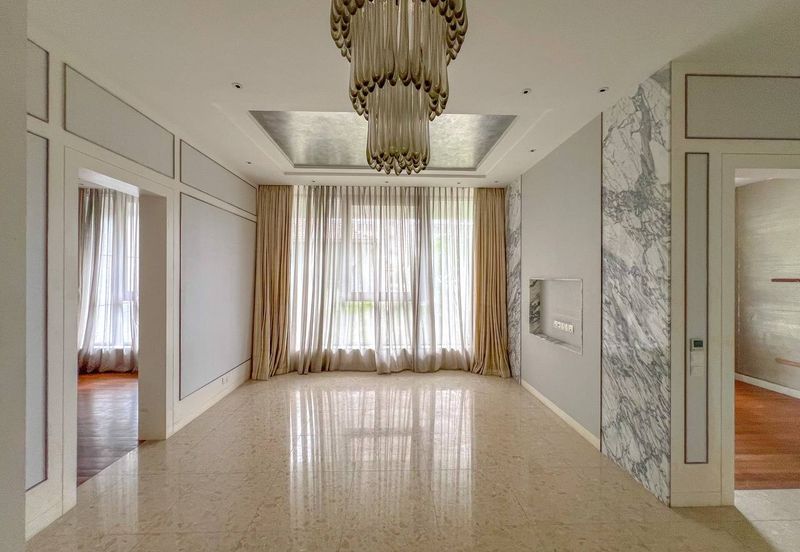 Jalan Changkat Raja Chulan 