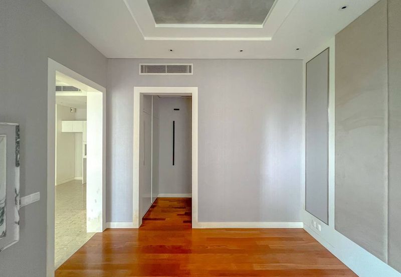 Jalan Changkat Raja Chulan 