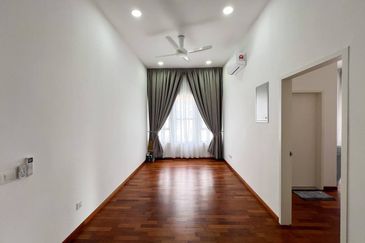 Verdale @ Setia Alamsari