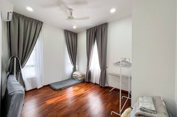 Verdale @ Setia Alamsari