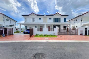 Verdale @ Setia Alamsari