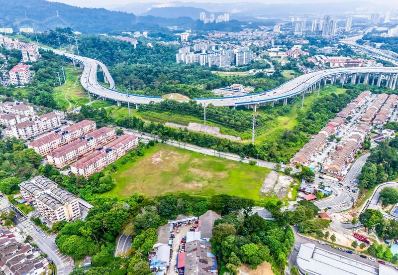 Taman Cheras Hartamas