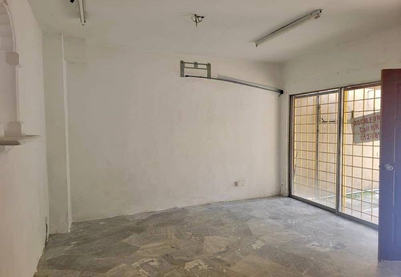 Taman Puchong Perdana