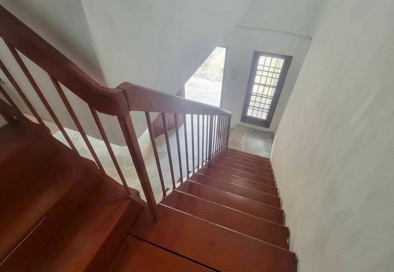 Taman Puchong Perdana