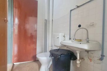 Taman Puchong Perdana