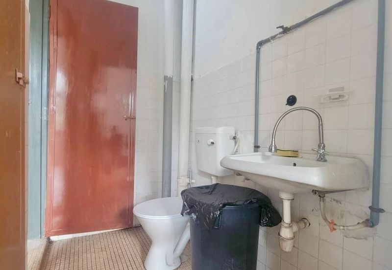 Taman Puchong Perdana