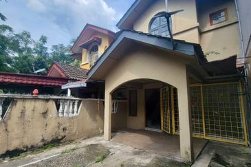 Taman Puchong Perdana