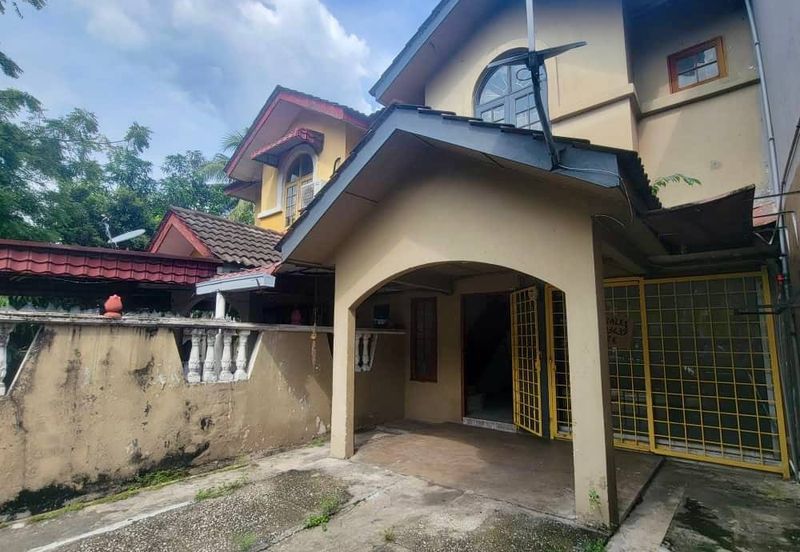 Taman Puchong Perdana