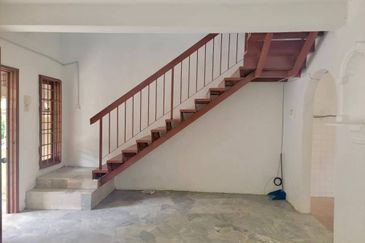 Taman Puchong Perdana