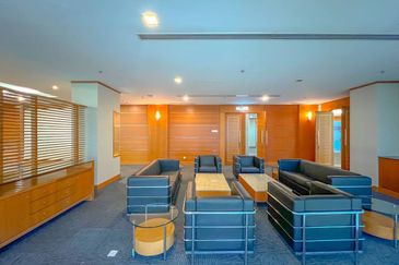 Temasya Industrial Park