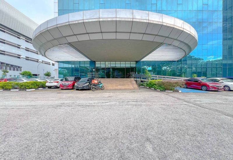 Temasya Industrial Park