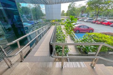 Temasya Industrial Park