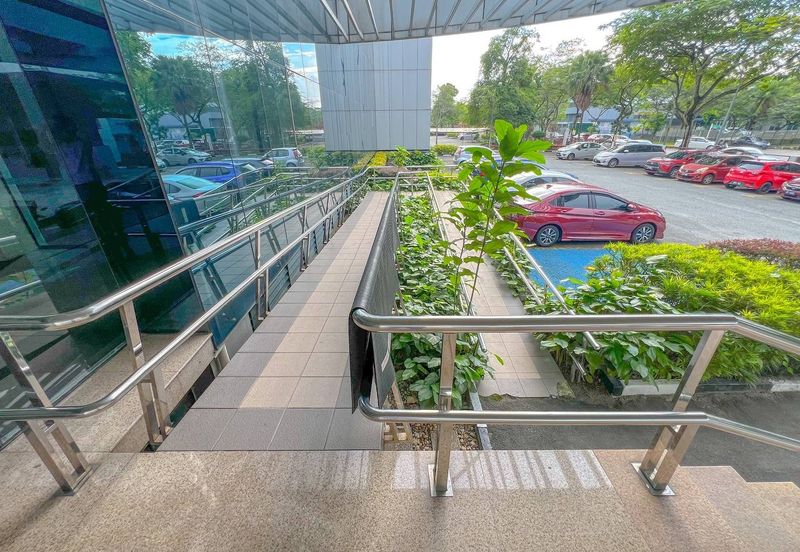 Temasya Industrial Park