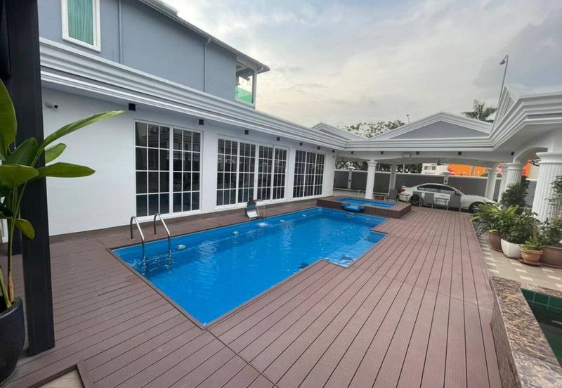 Jalan Taman Setiawangsa