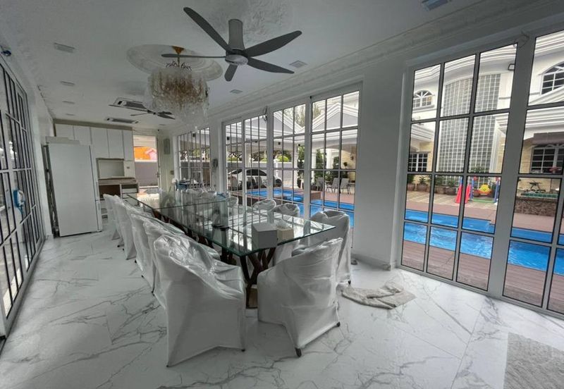 Jalan Taman Setiawangsa