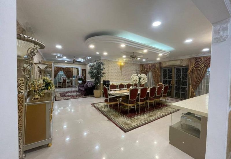 Jalan Taman Setiawangsa